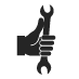 Accessory Installation Icon